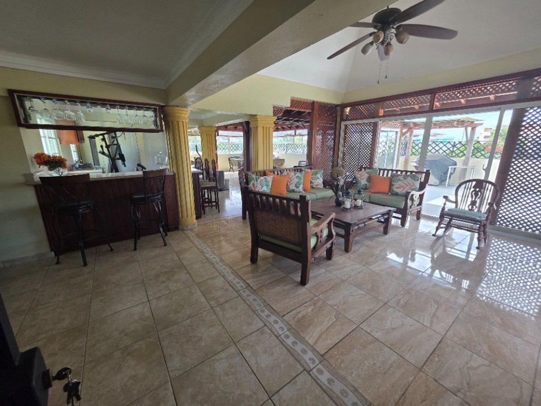 Casa en Alma Rosa Ii