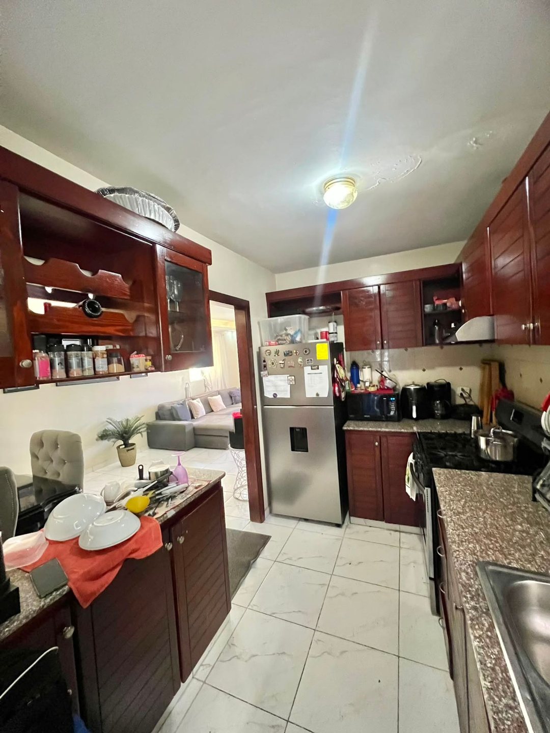 Apartamento en Prado Oriental, foto 4