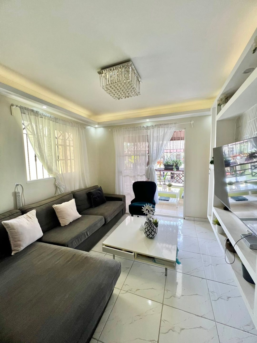 Apartamento en Prado Oriental, foto 5