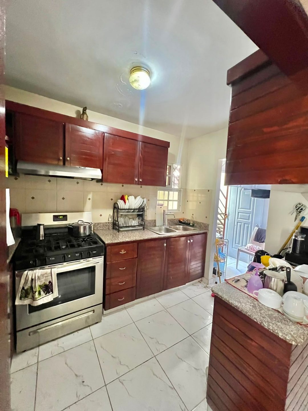 Apartamento en Prado Oriental, foto 3