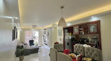 Amplio apartamento en Pradera Oriental