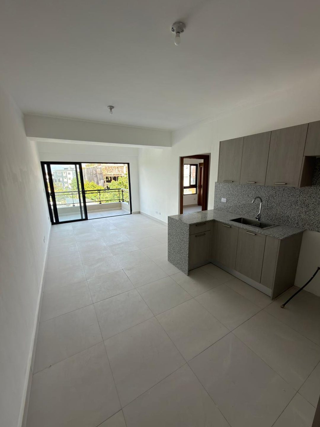 Apartamento en Arroyo Hondo, foto 2