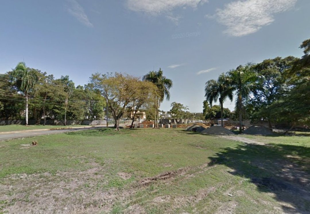 Lot in Alameda
