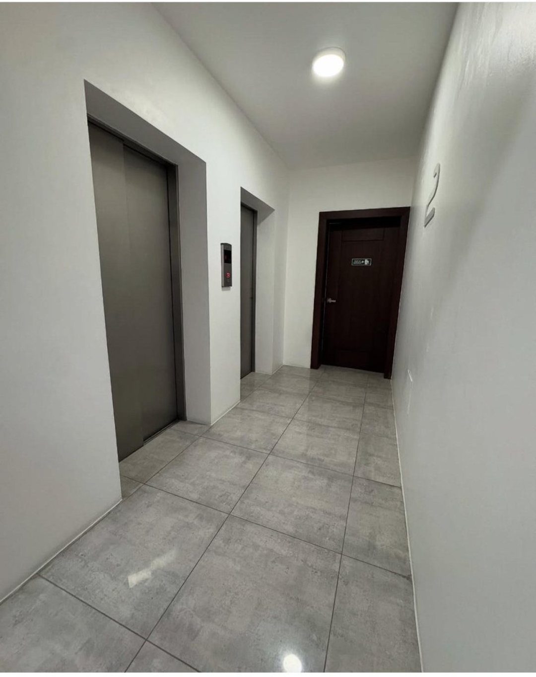 Apartamento en La Esmeralda, foto 4