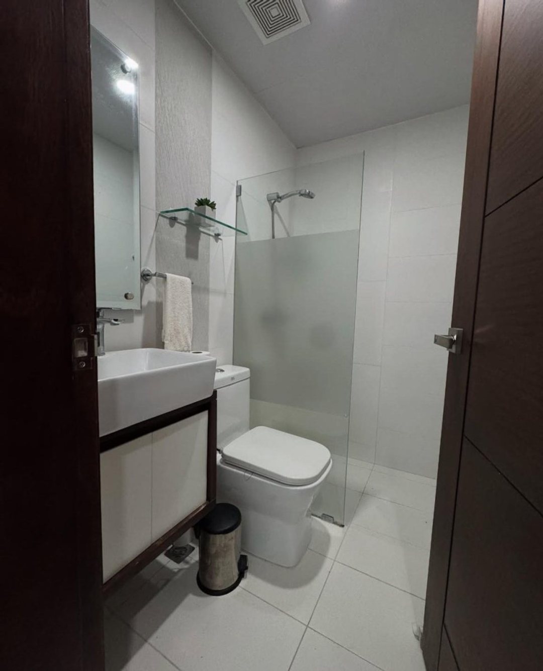 Apartamento en La Esmeralda, foto 2