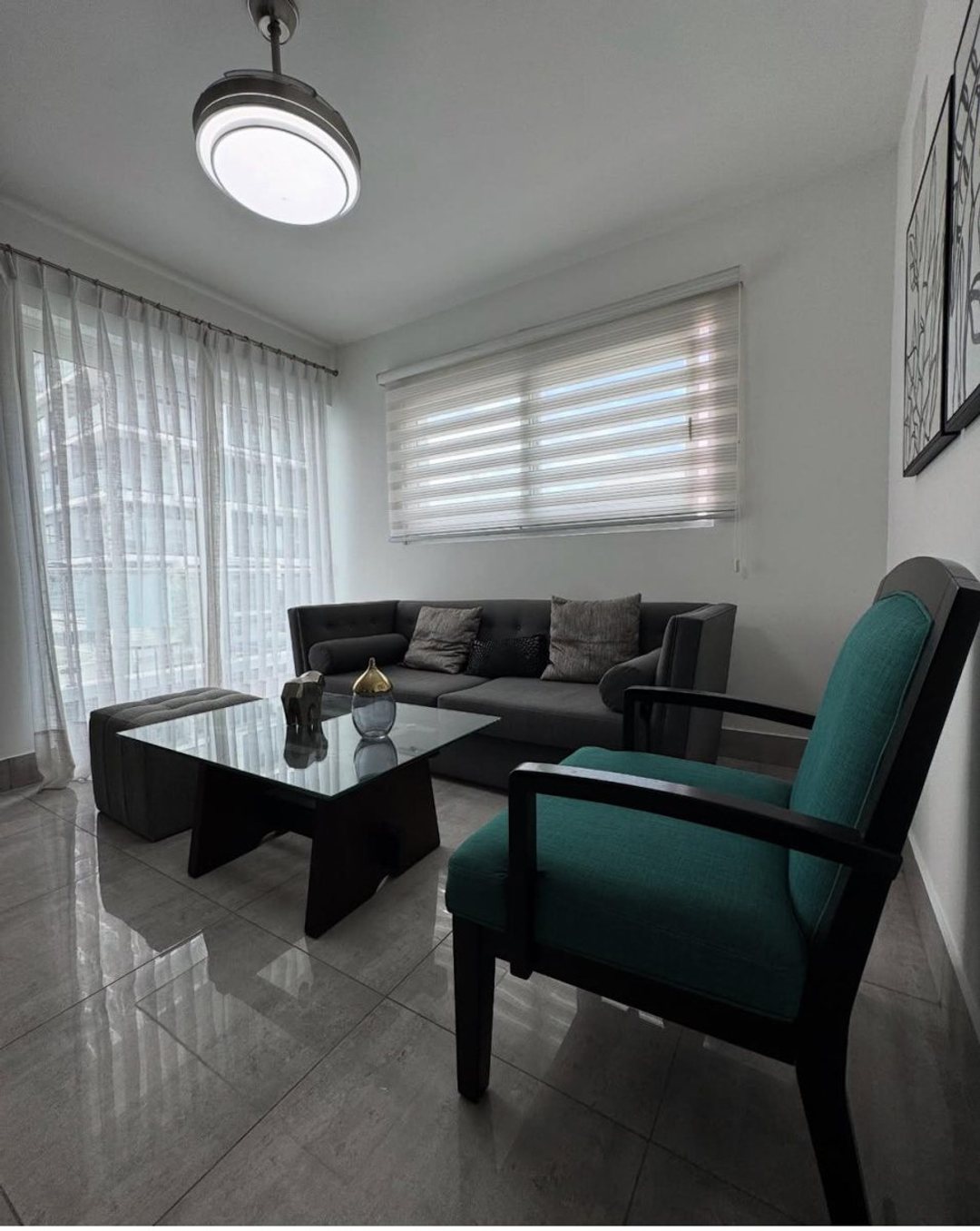 Apartamento en La Esmeralda, foto 5