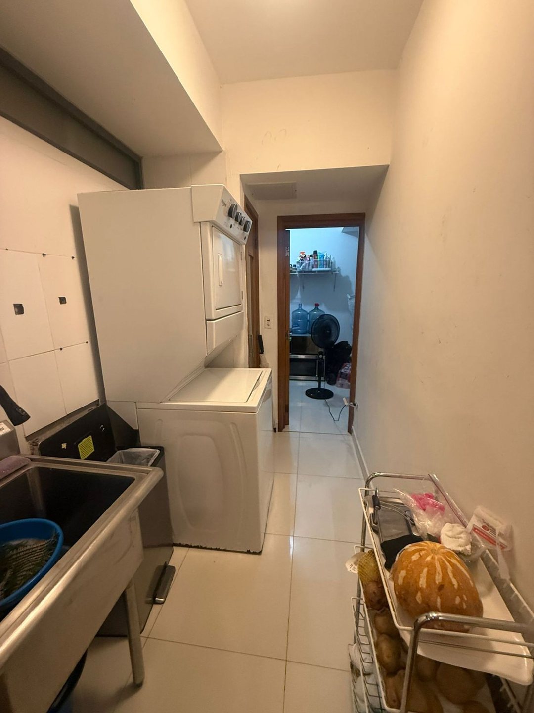 Apartamento en Evaristo Morales, foto 3
