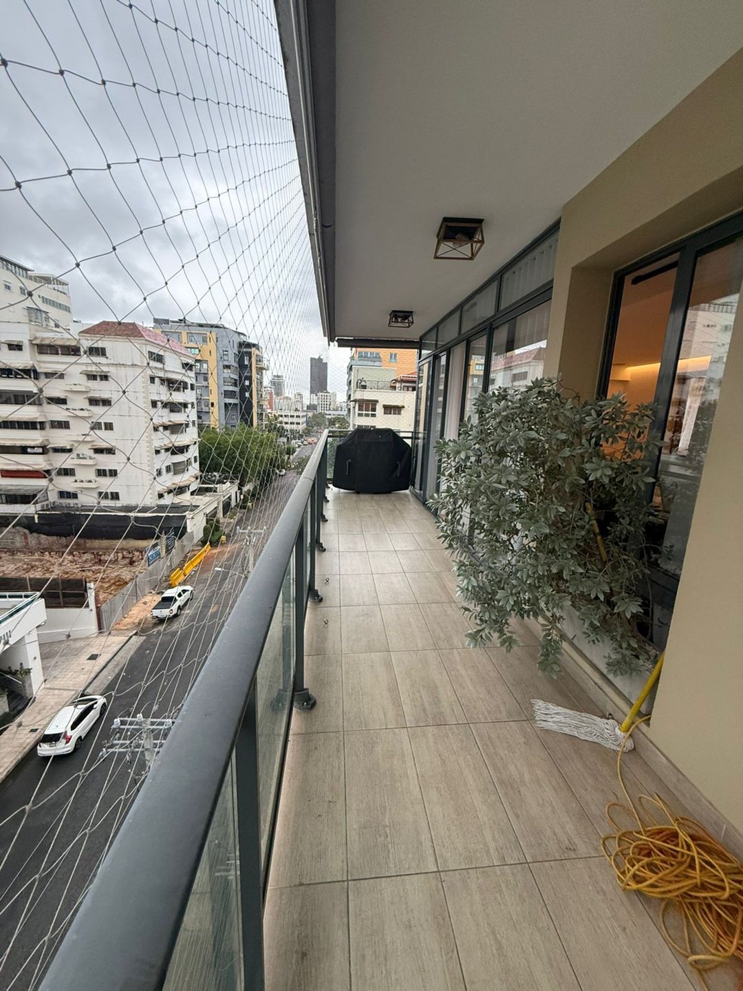 Apartamento en Evaristo Morales, foto 5