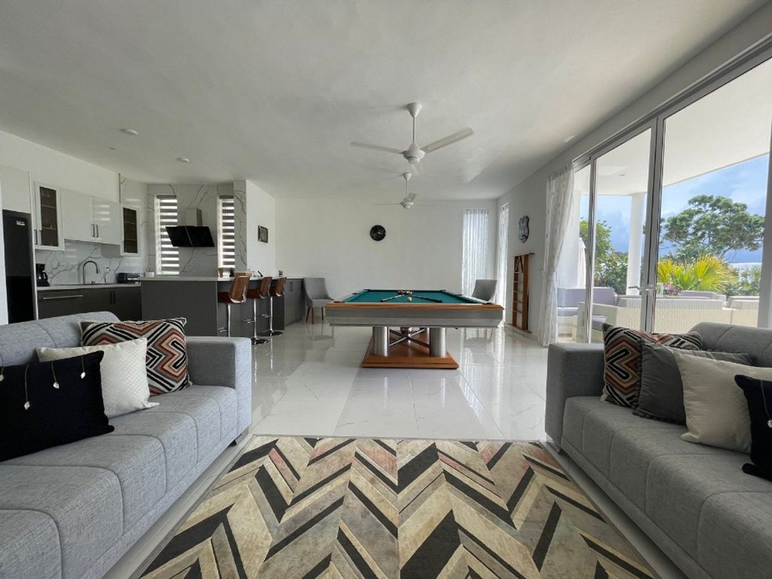 Casa en Sosúa, El Choco, foto 3