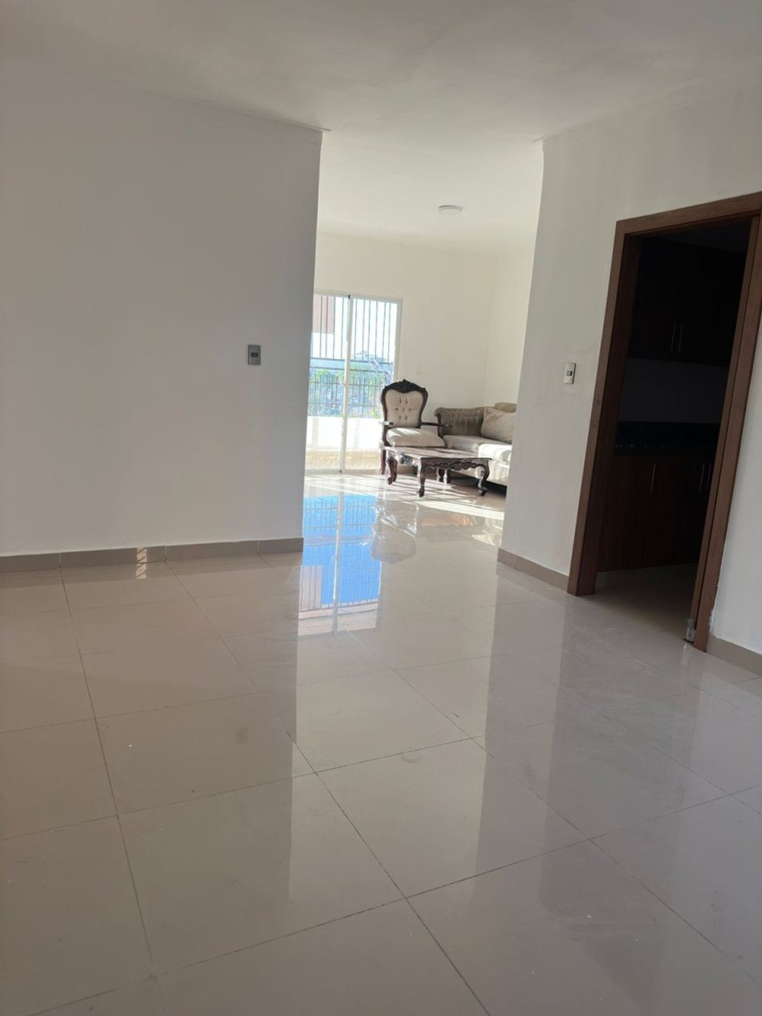 Apartamento en Las Colinas