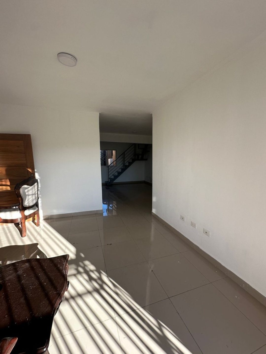 Apartamento en Las Colinas, foto 4