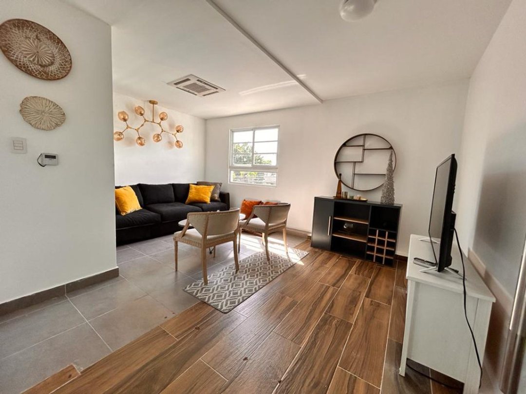 Apartamento en Zona Universitaria, foto 2