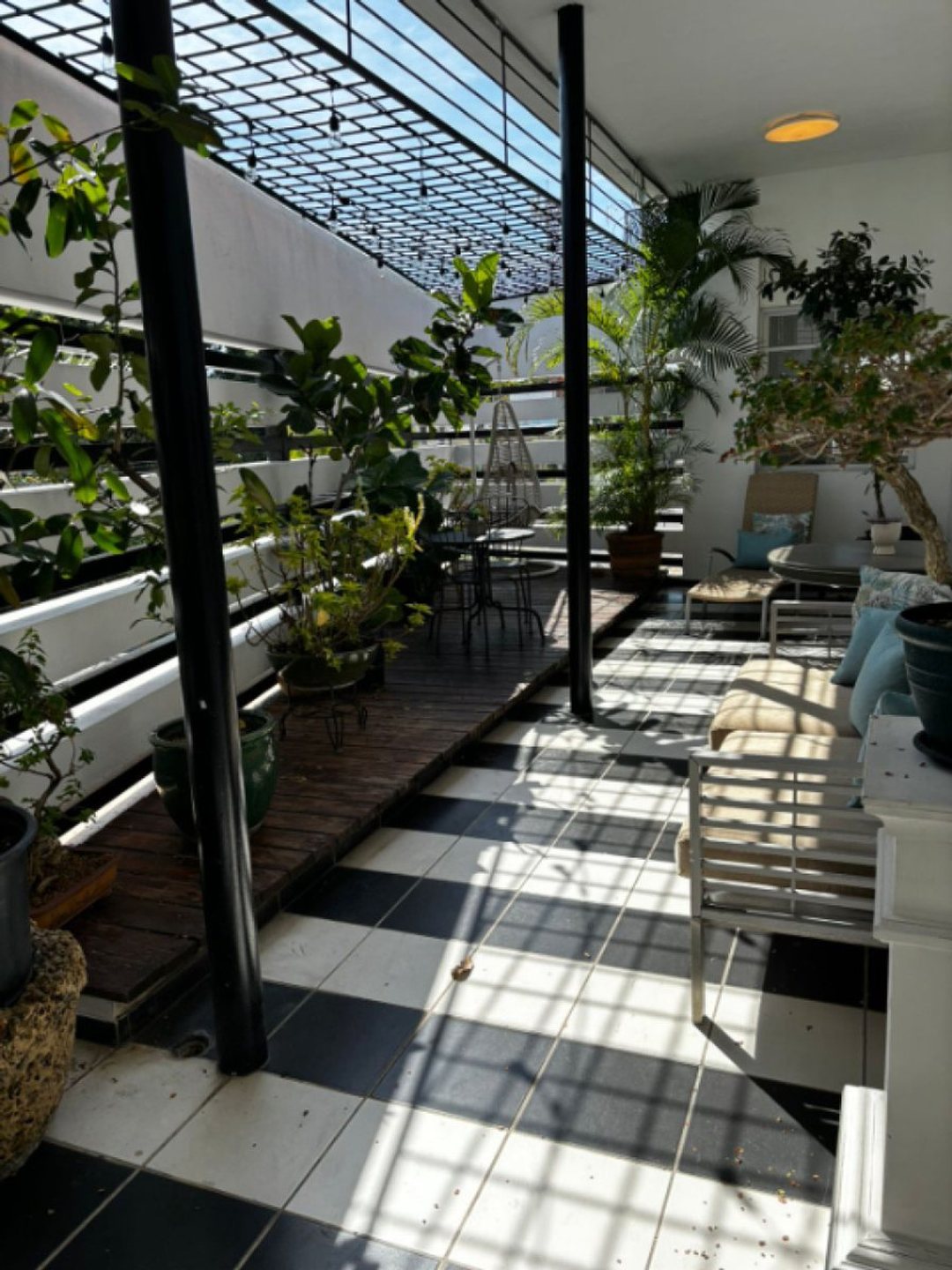 Apartamento en Zona Universitaria, foto 4
