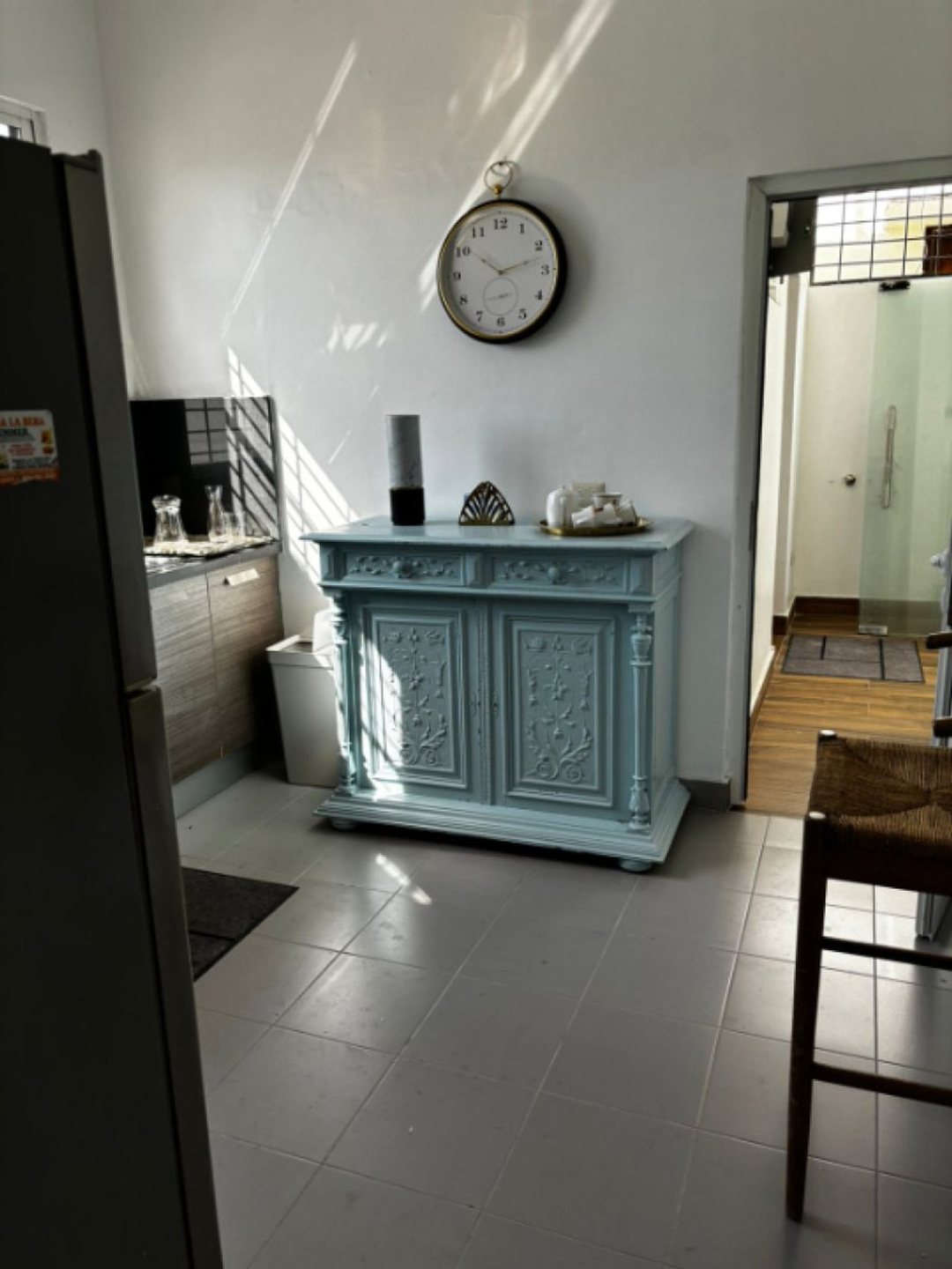 Apartamento en Zona Universitaria, foto 3