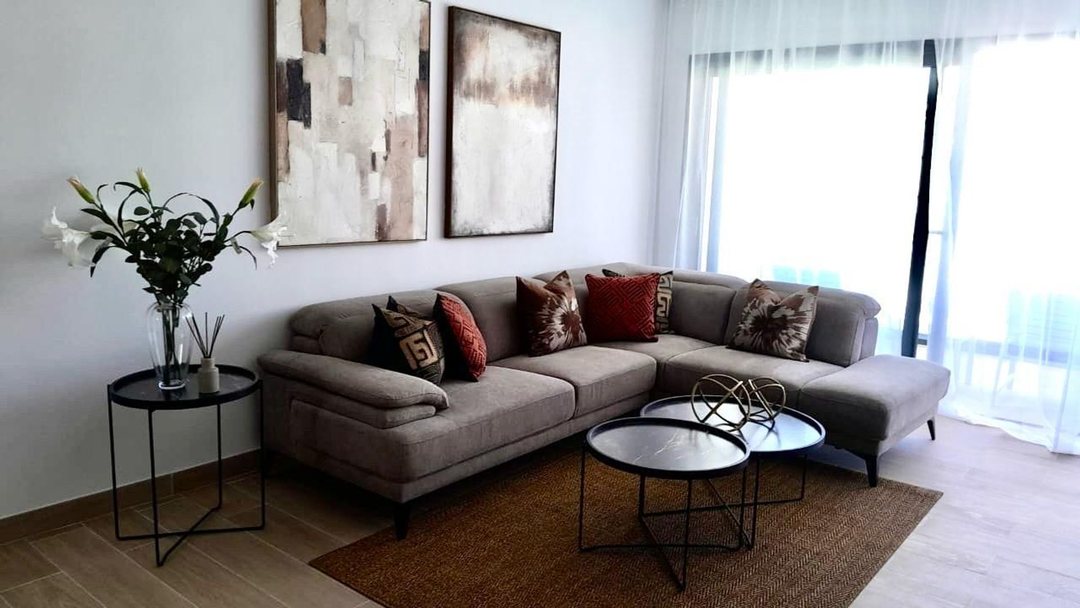 Apartamento en El Cortecito, foto 2