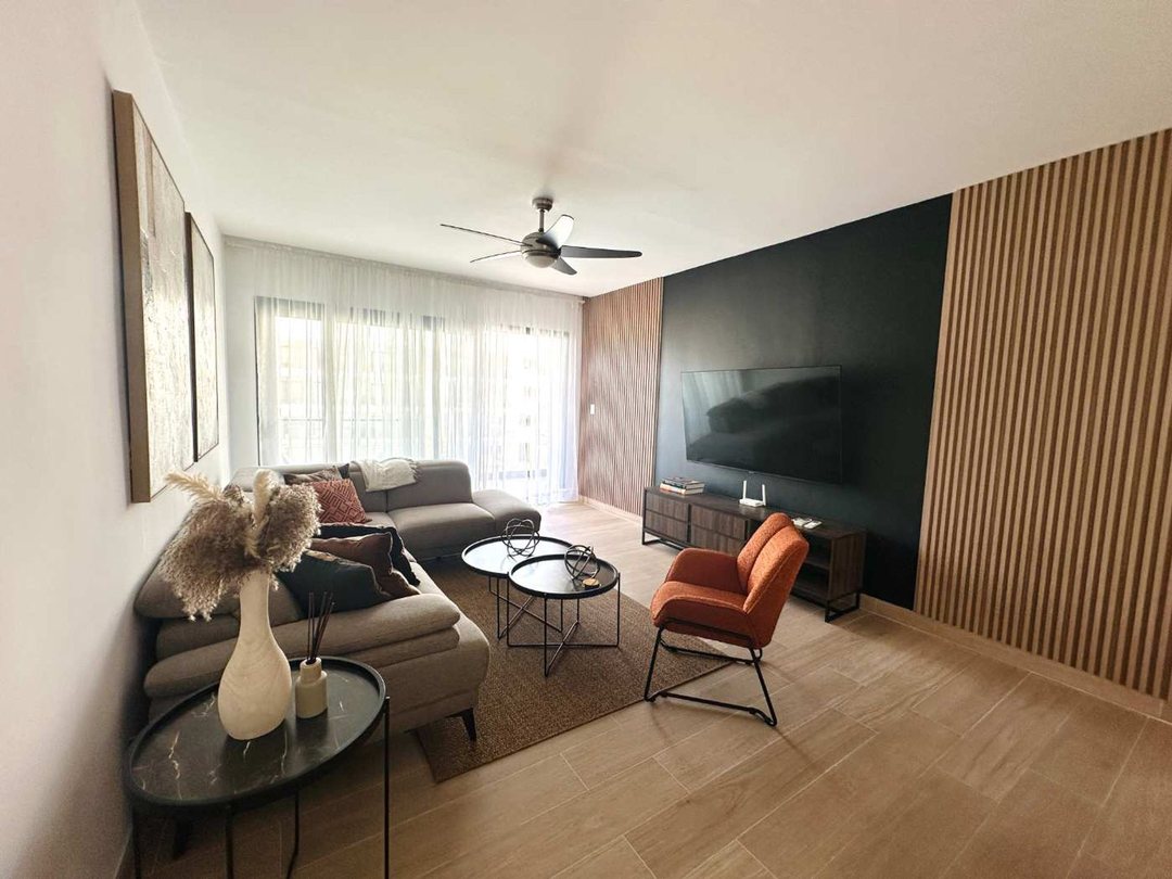 Apartamento en El Cortecito, foto 2