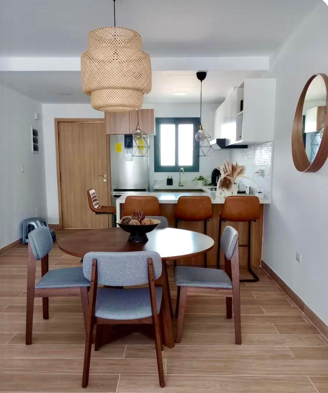 Apartamento en El Cortecito, foto 5