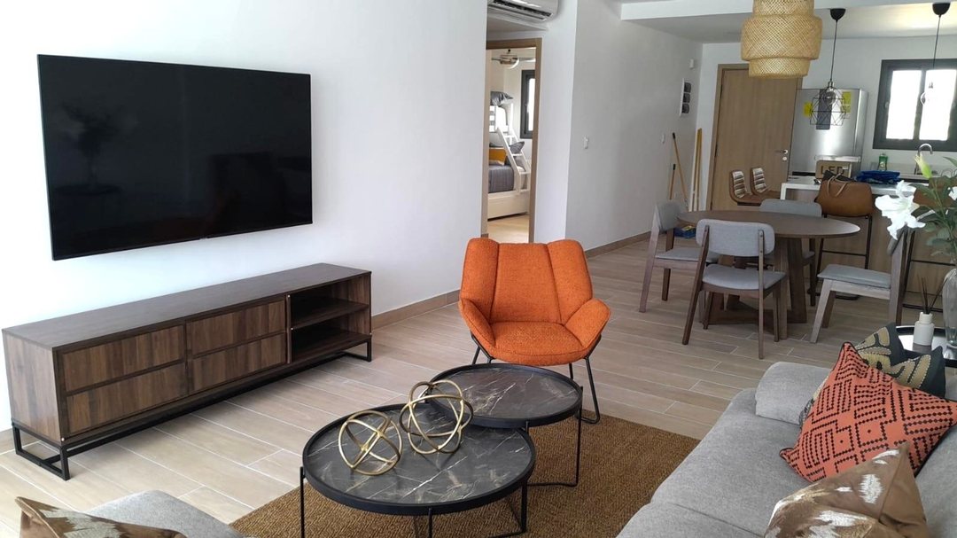 Apartamento en El Cortecito, foto 4