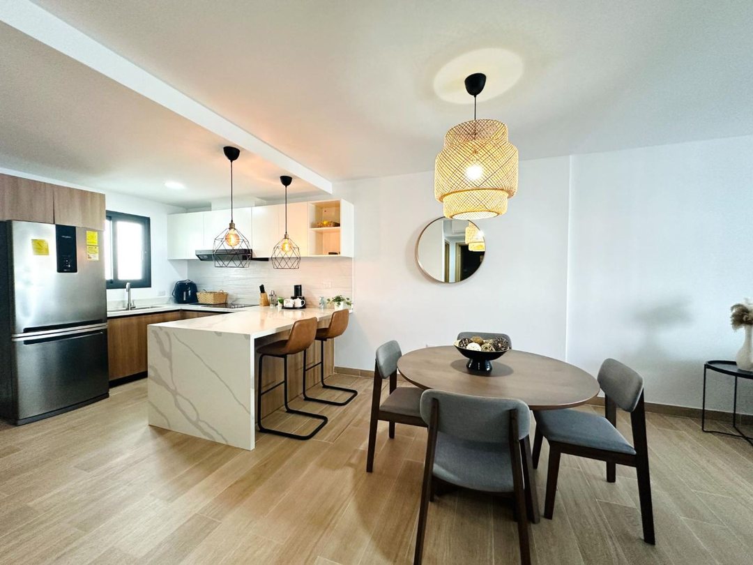 Apartamento en El Cortecito, foto 5