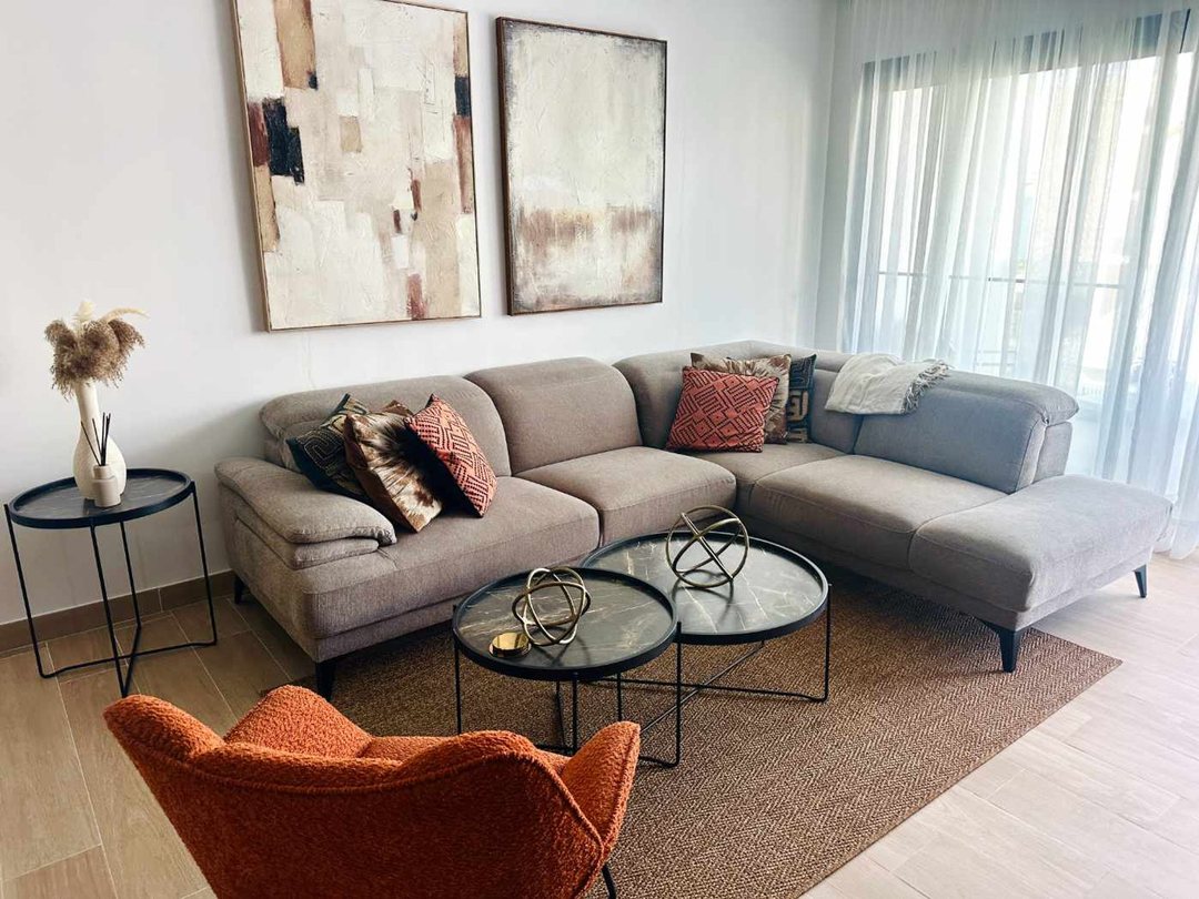 Apartamento en El Cortecito