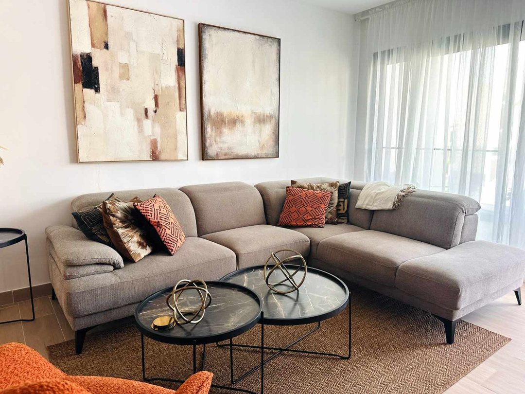 Apartamento en El Cortecito, foto 4