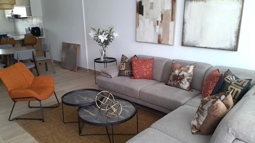 Apartamento en El Cortecito, foto 3