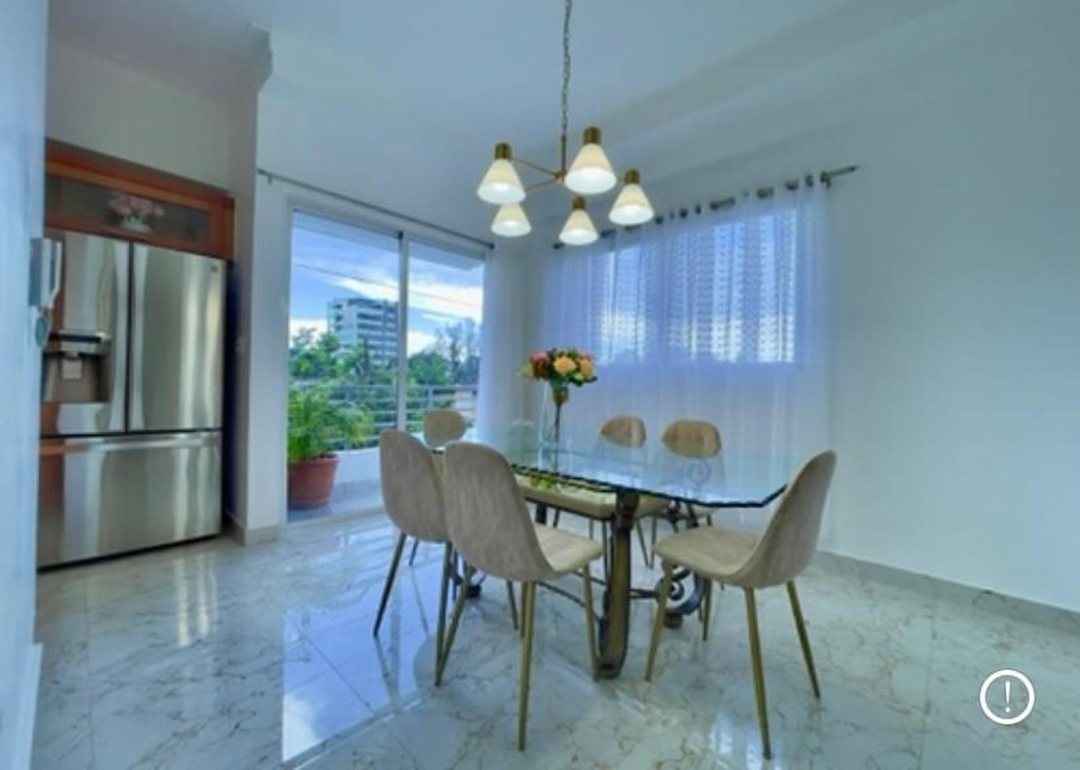 Apartamento en Mirador Norte, foto 2