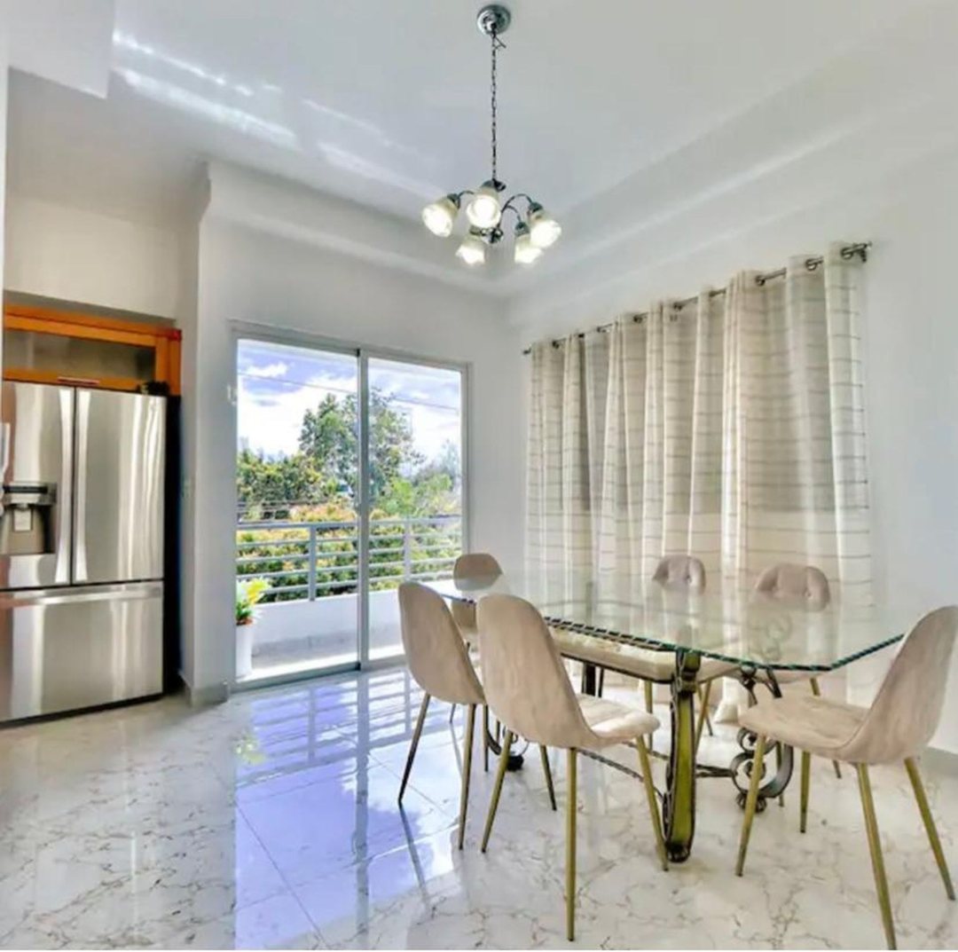 Apartamento en Mirador Norte, foto 4