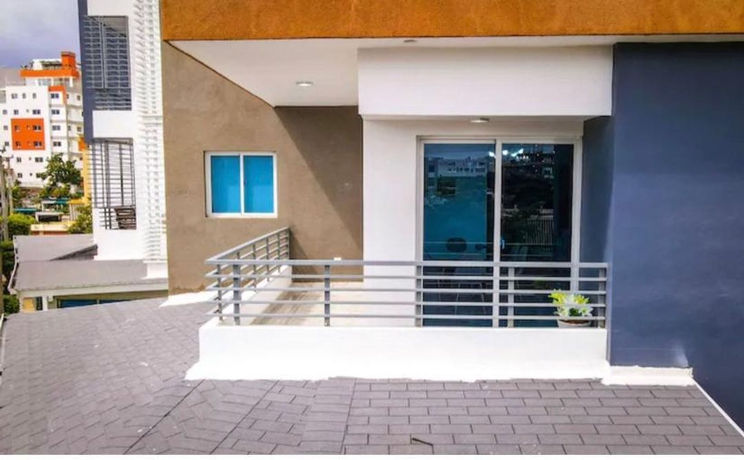 Apartamento en Mirador Norte, foto 3