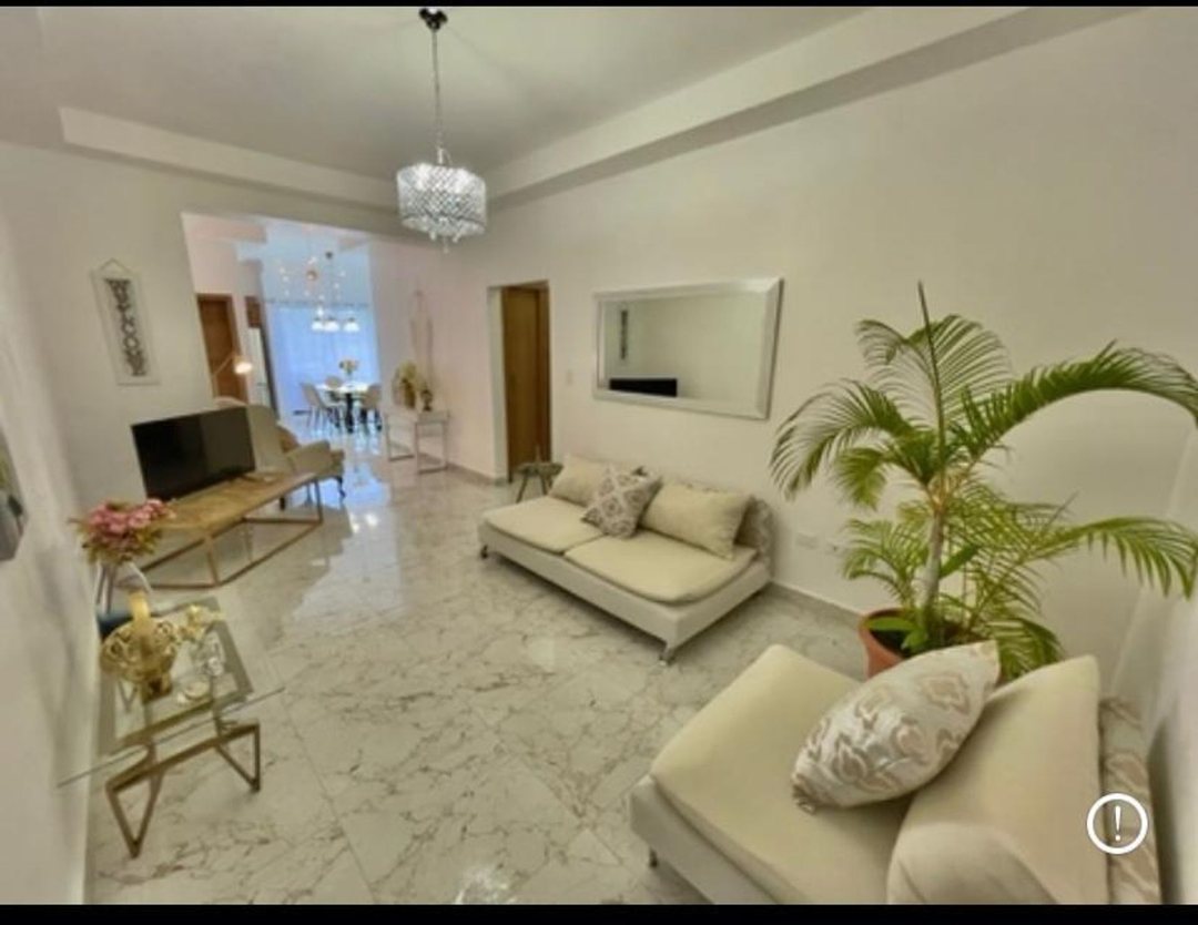 Apartamento en Mirador Norte, foto 5