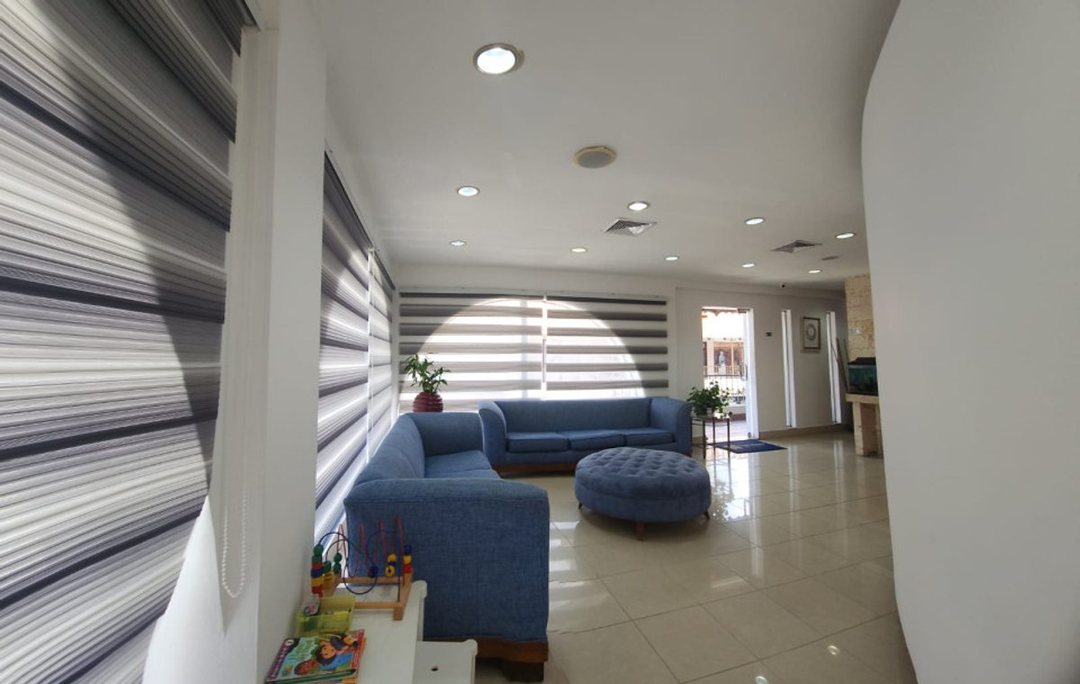 Commercial space in Ensanche Naco