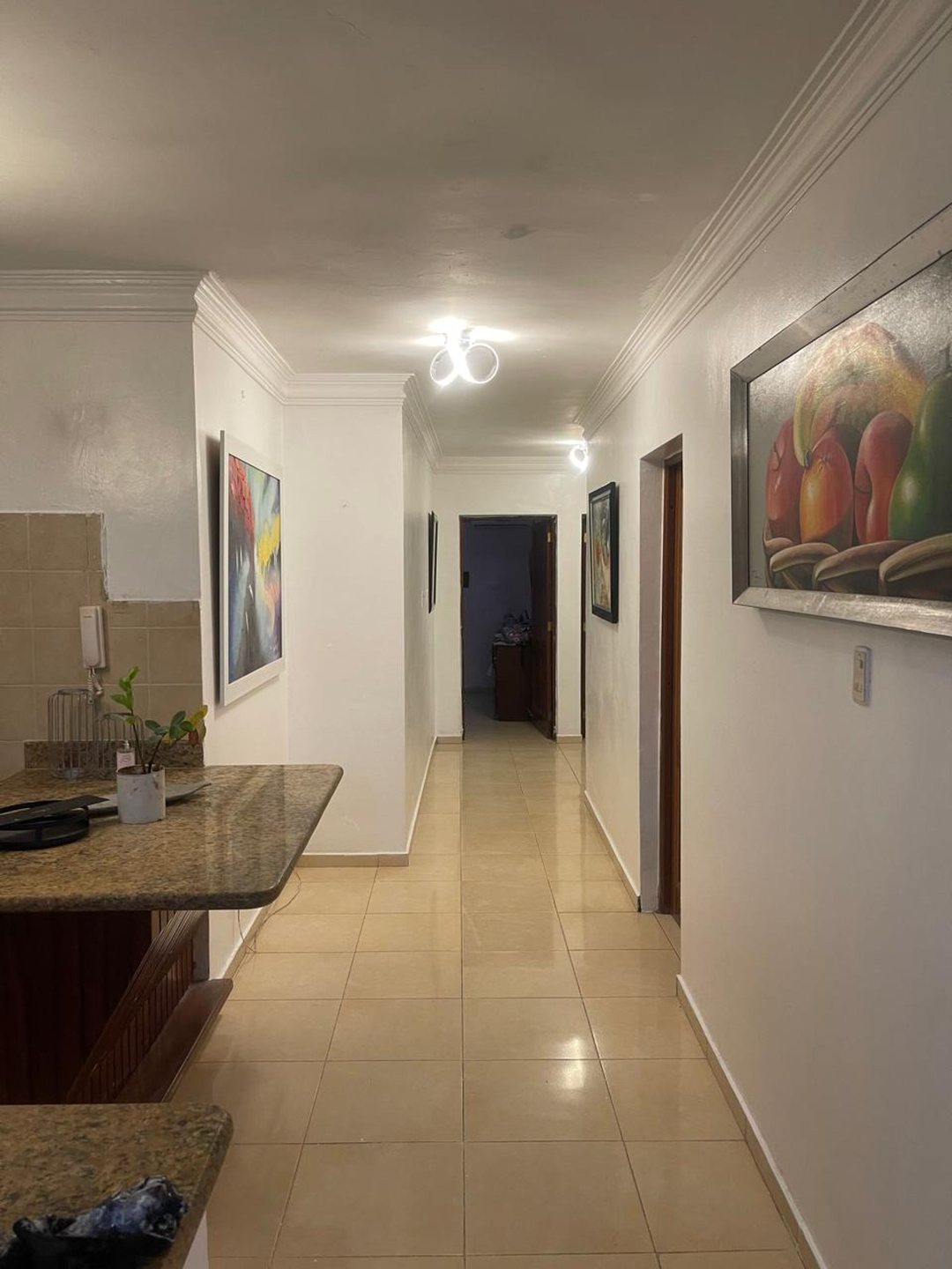 Apartamento en Mirador del Oeste, foto 5