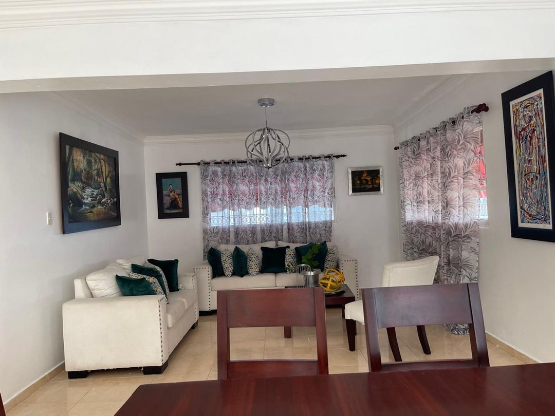 Apartamento en Mirador del Oeste, foto 2