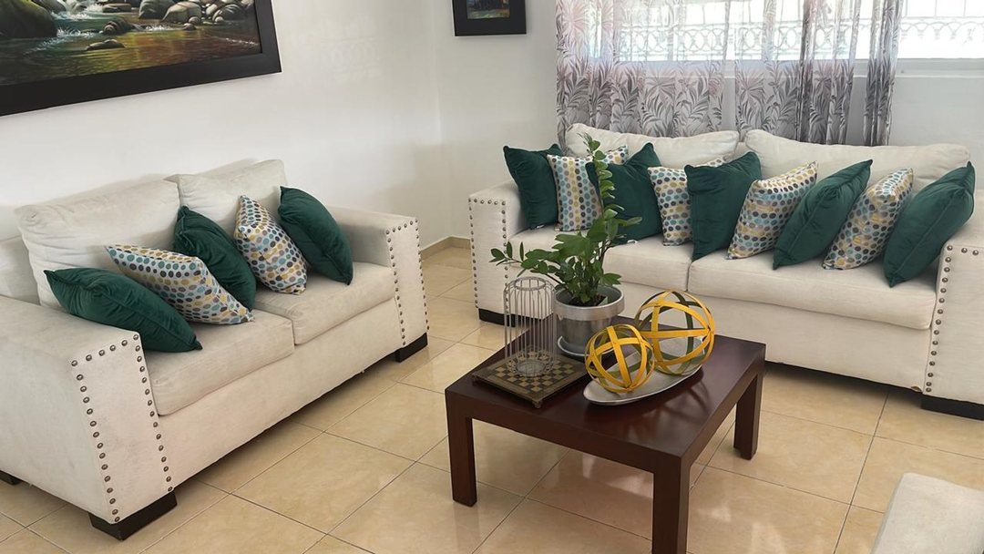 Apartamento en Mirador del Oeste, foto 3