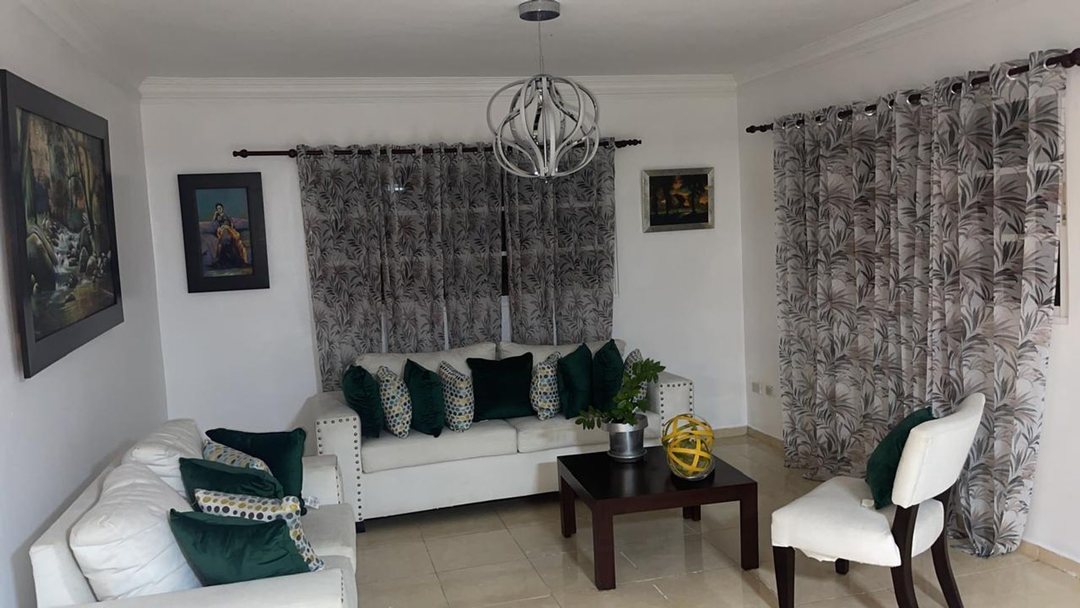 Apartamento en Mirador del Oeste, foto 4