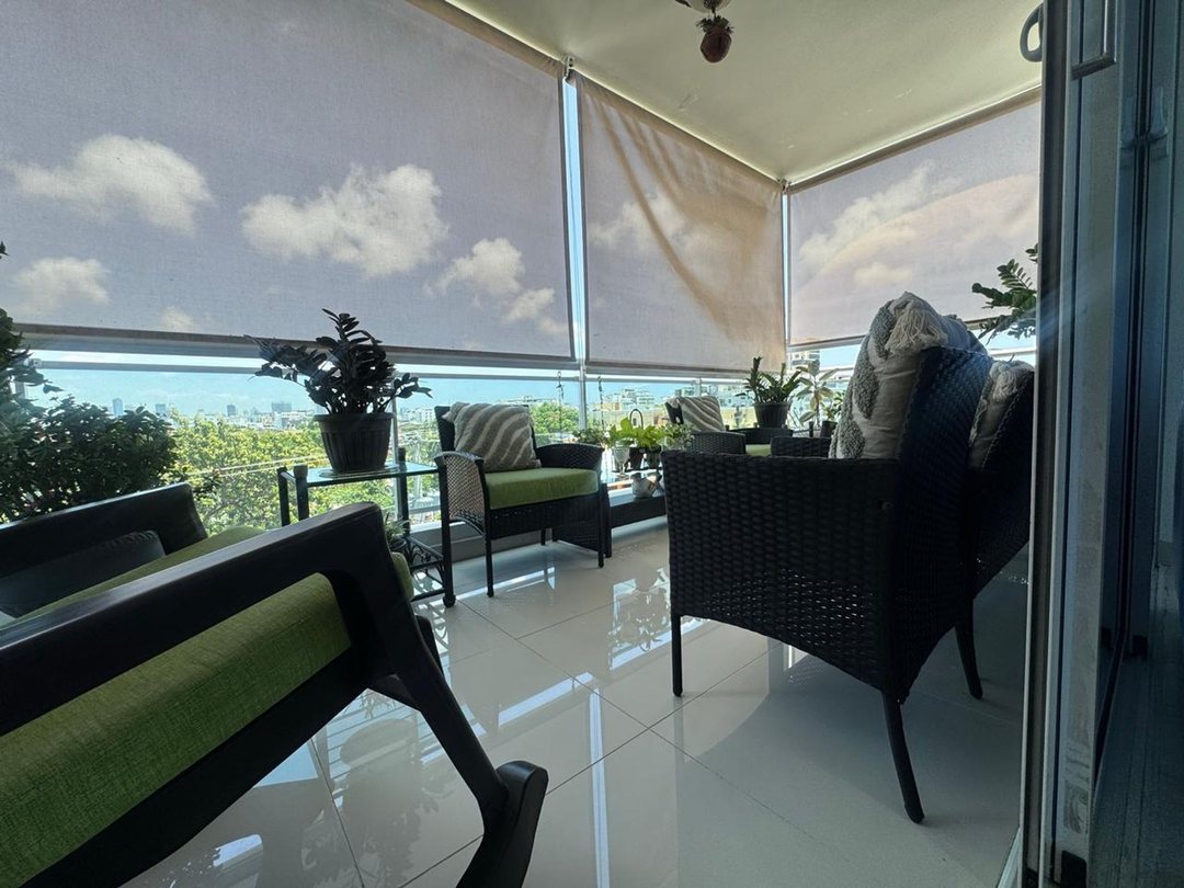 Apartamento en El Millón, foto 5