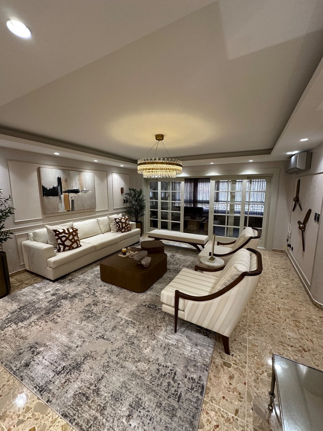 Apartamento en Piantini