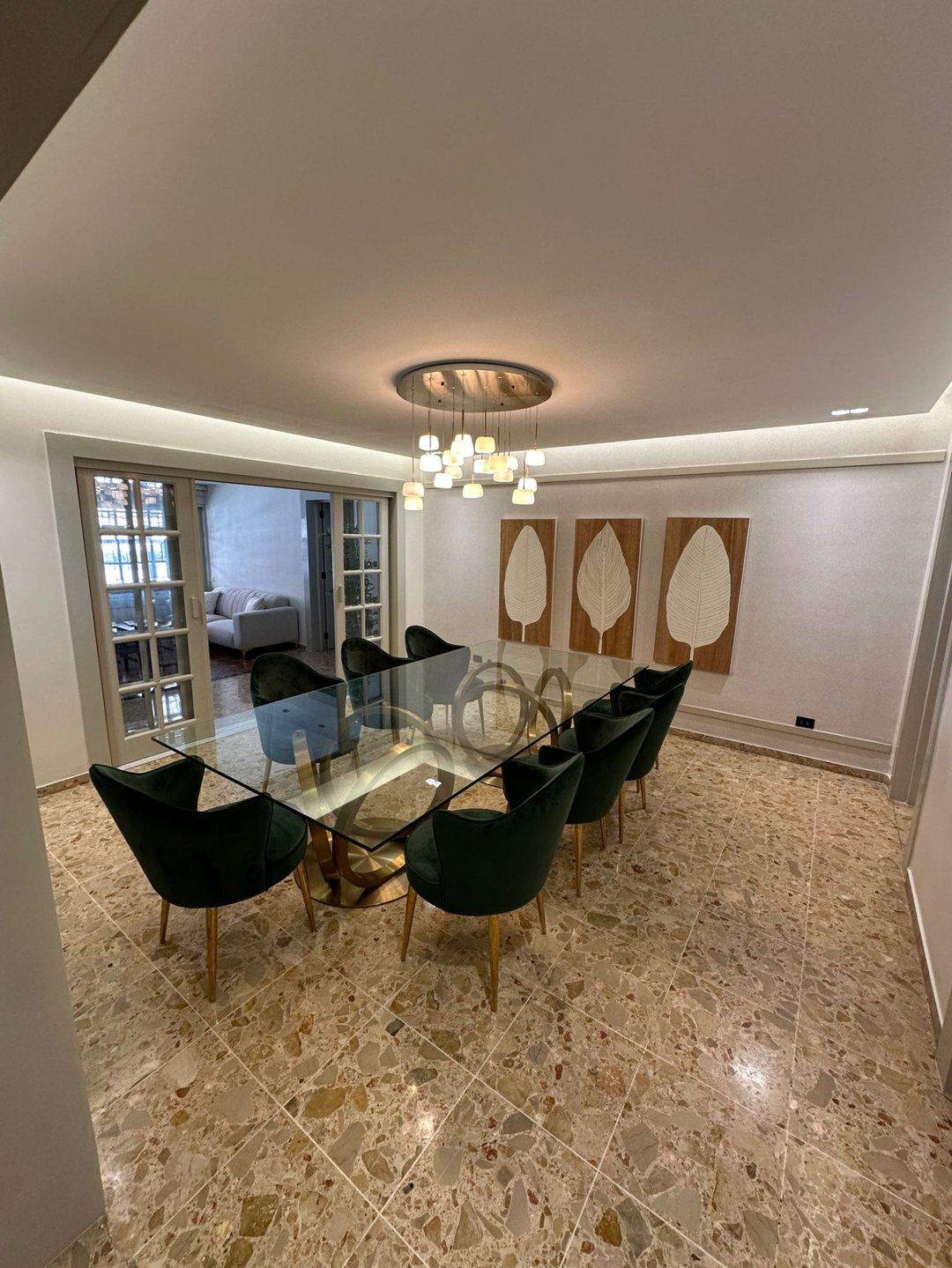 Apartamento en Piantini, foto 2
