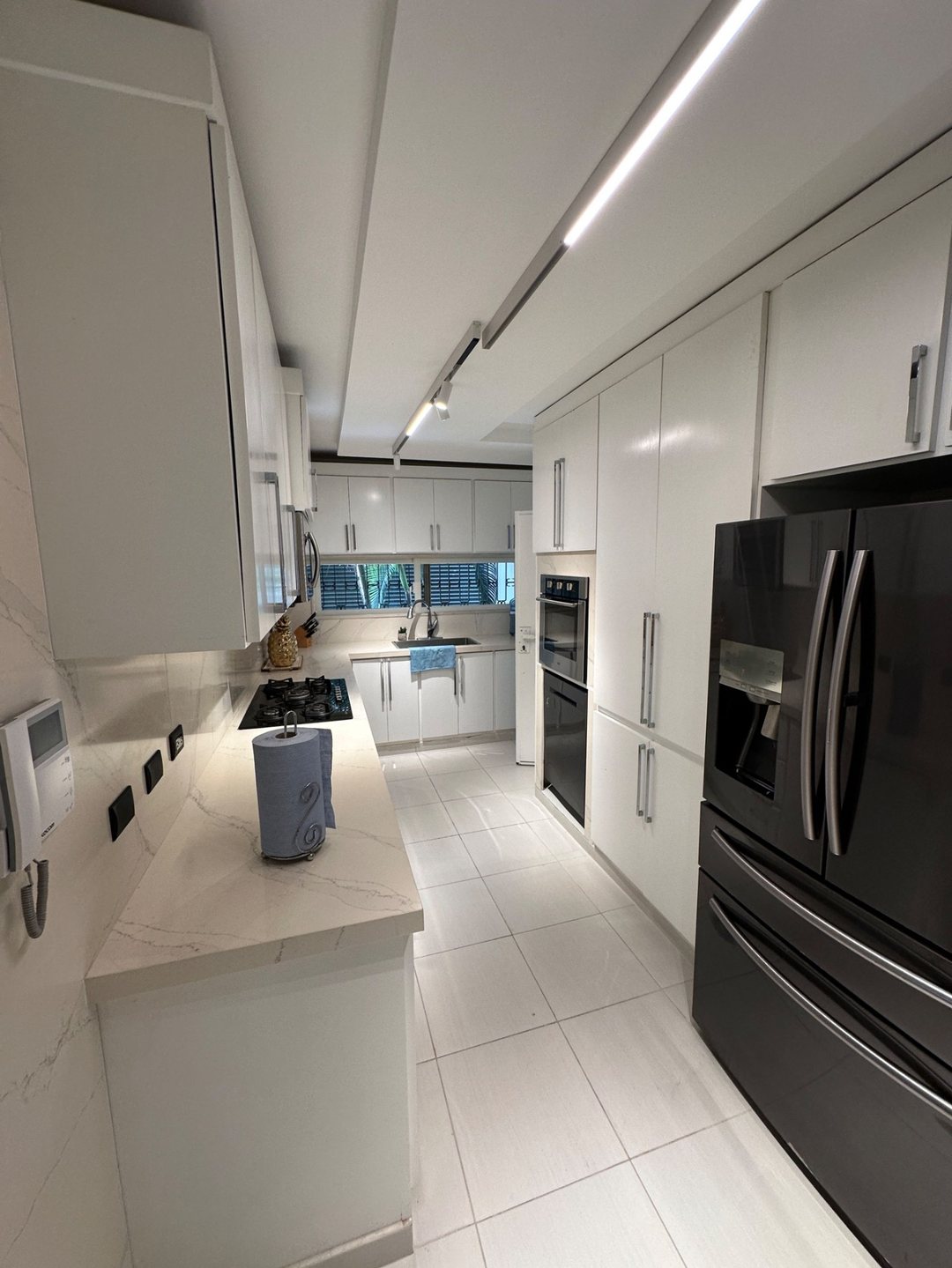 Apartamento en Piantini, foto 5