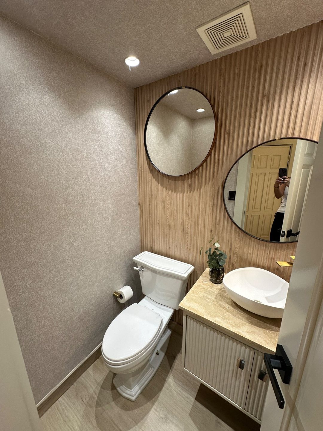 Apartamento en Piantini, foto 4