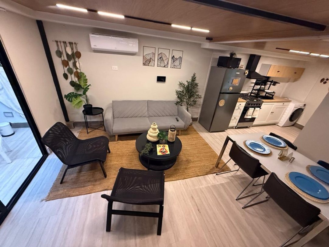Apartamento en Cap Cana, Ciudad Las Canas