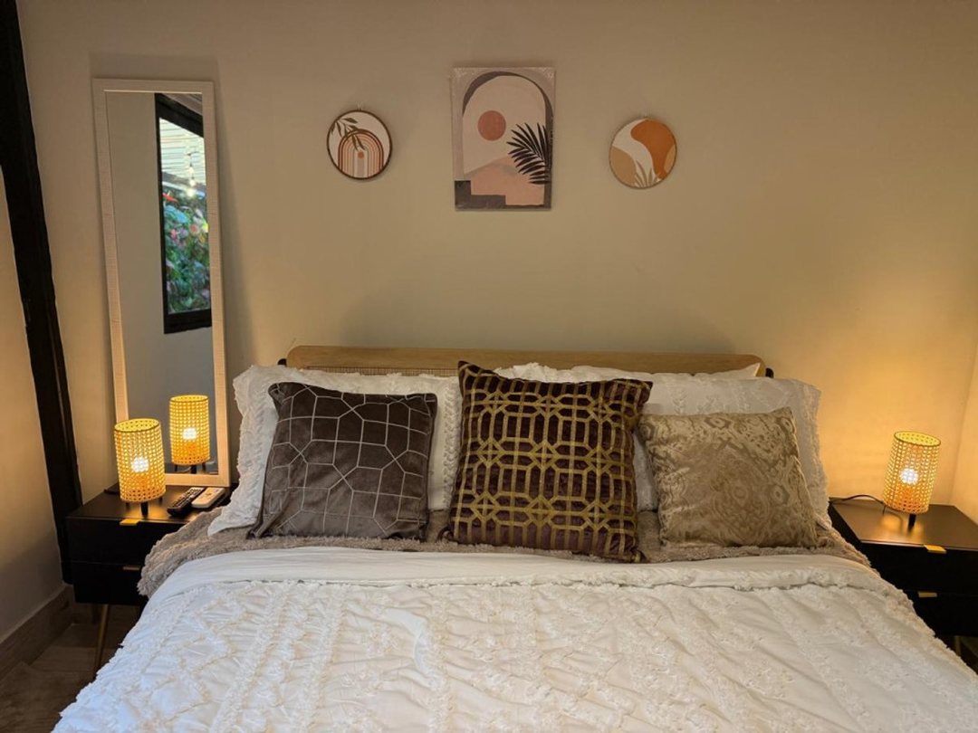 Apartamento en Cap Cana, Ciudad Las Canas, foto 5