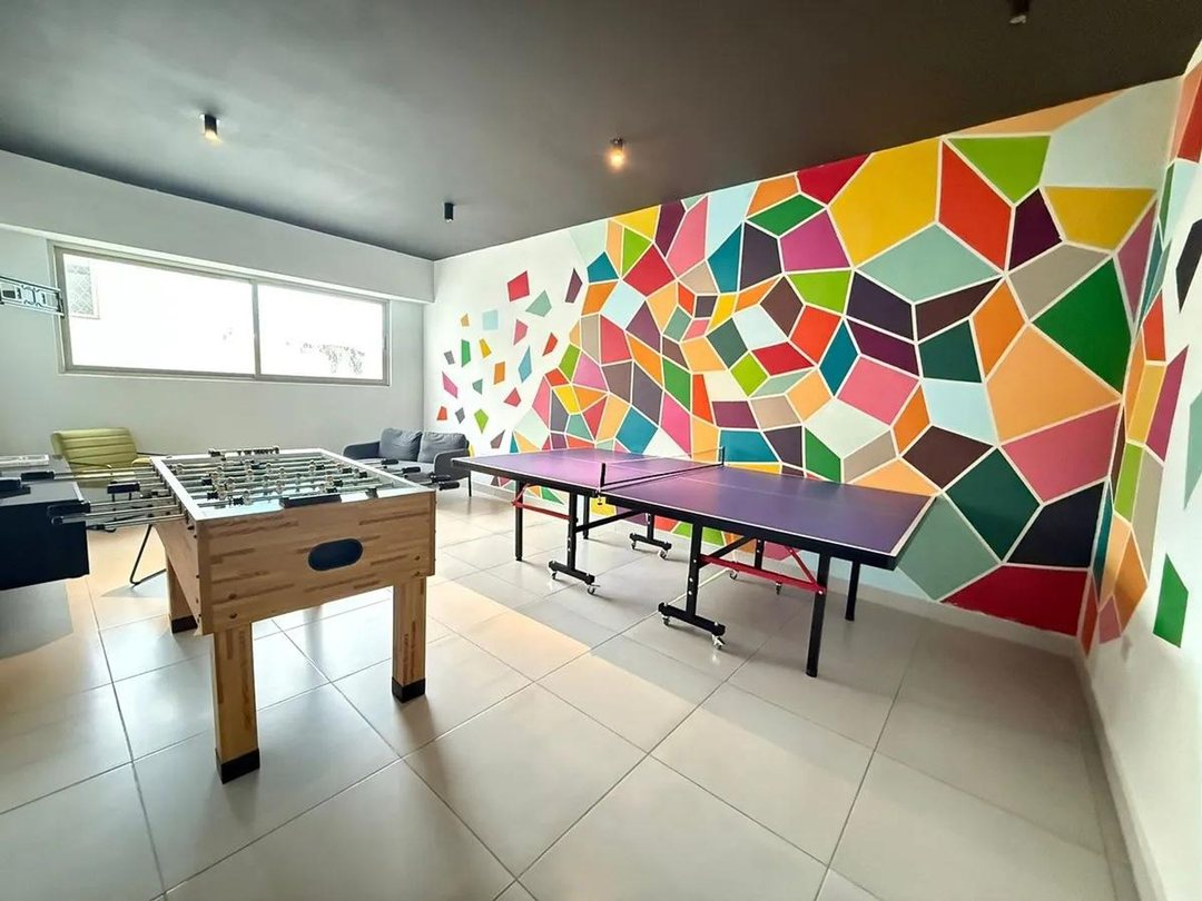 Apartamento en Naco, foto 5