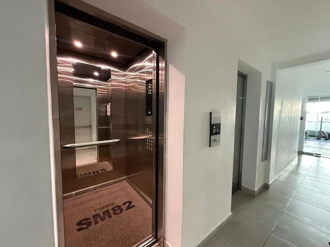 Apartamento en Naco, foto 4