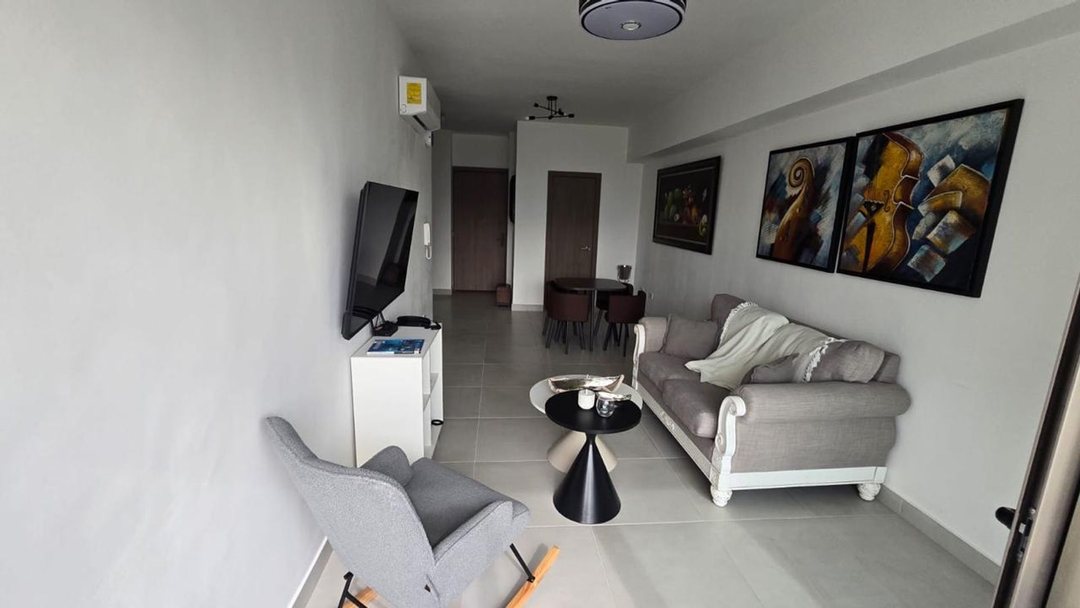Apartamento en Naco