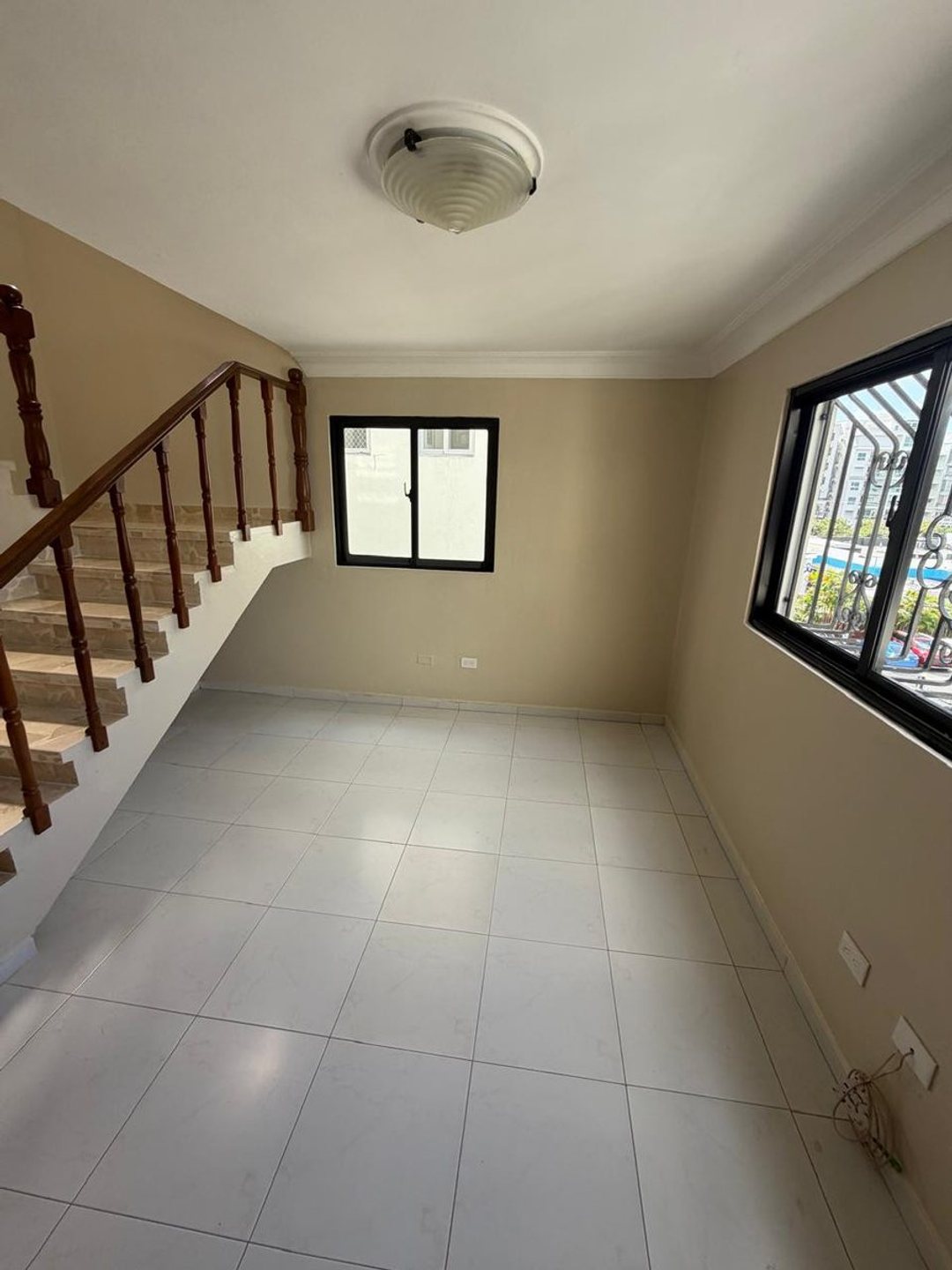 Penthouse en Mirador Sur, foto 2