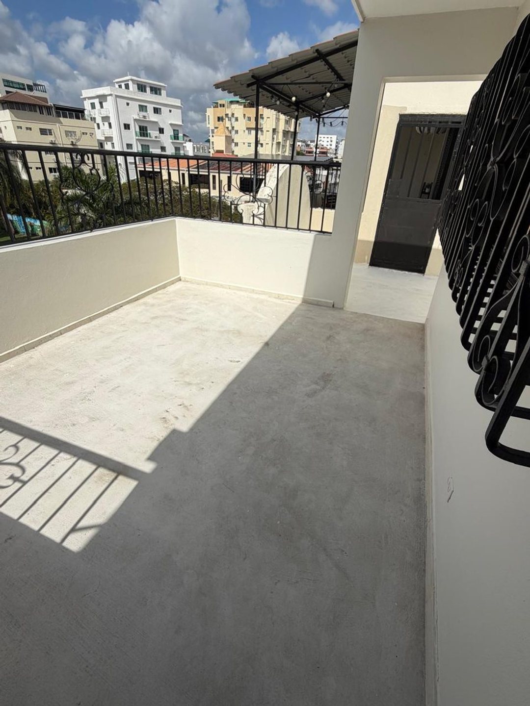 Penthouse en Mirador Sur