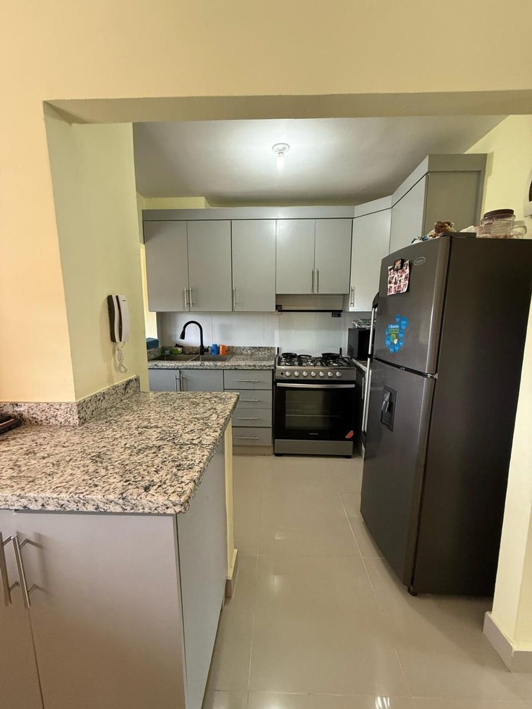 Apartamento en Prado Oriental Ii, foto 3