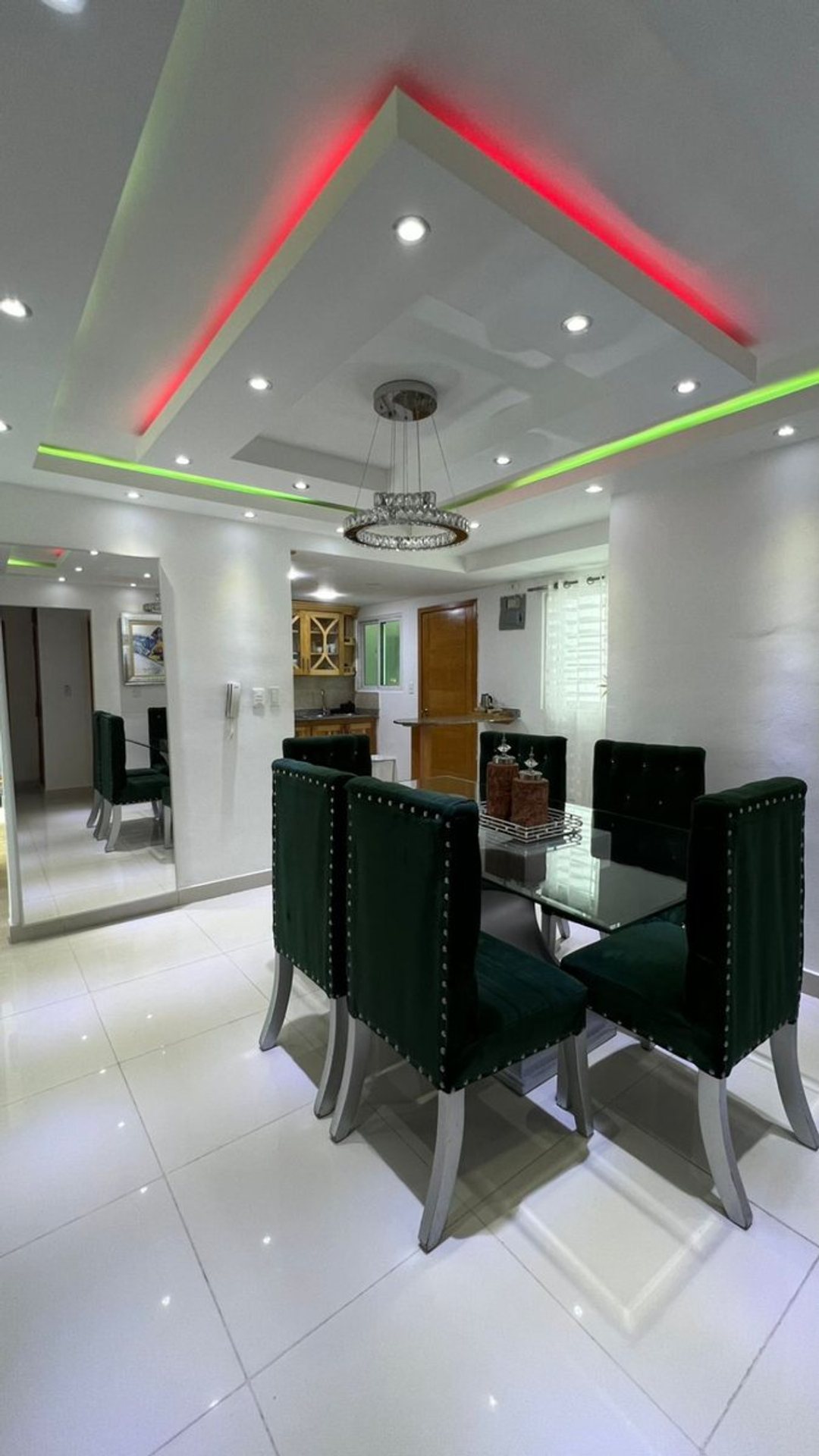 Apartamento en Avenida España, foto 4