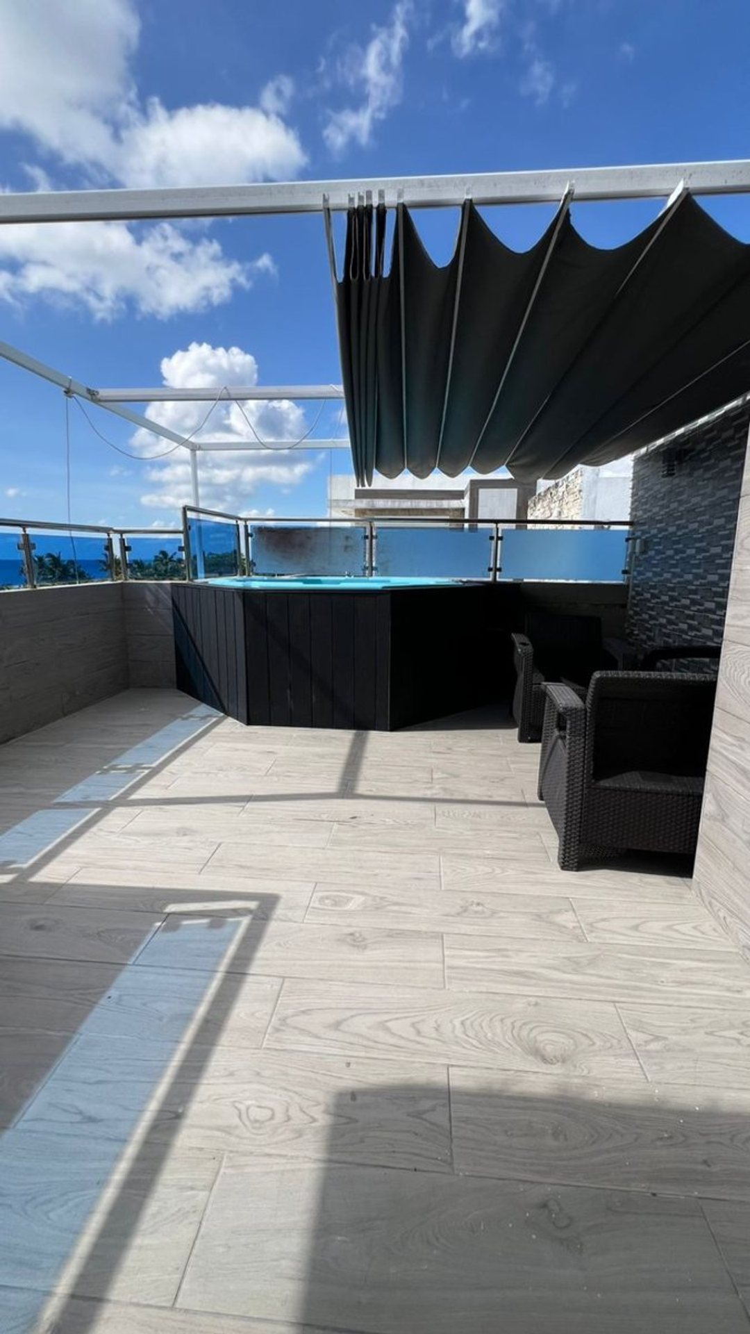 Apartment in Avenida España